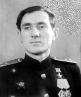 Паламарчук Георгий Михайлович